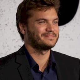 Emile Hirsch