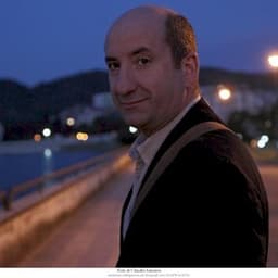 Antonio Albanese
