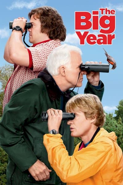 The Big Year