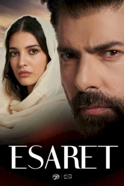 Esaret - اسارت