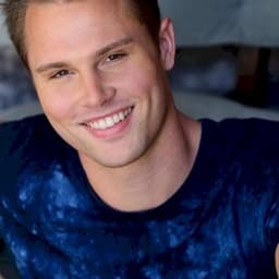 Austin Fryberger