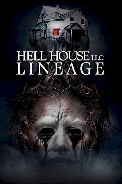 Hell House LLC: Lineage