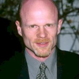 Paul McCrane