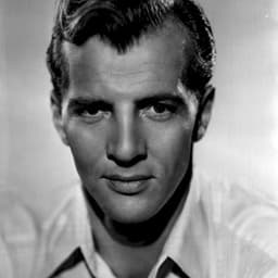 Bruce Bennett