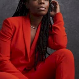 Marsha Stephanie Blake