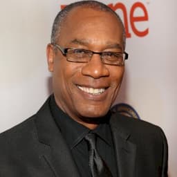 Joe Morton