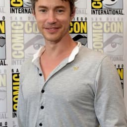 Tom Wisdom