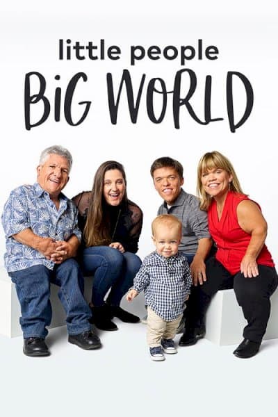 Big World