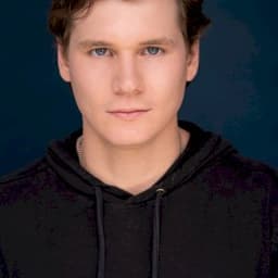 Luke Shelton
