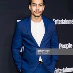Rick Gonzalez