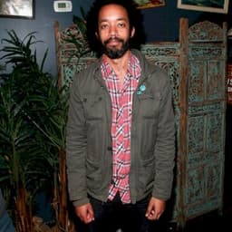 Wyatt Cenac