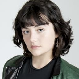 Sydney Lovering