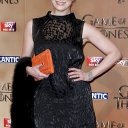 Hannah Waddingham
