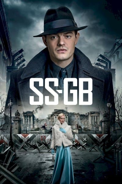 SS-GB