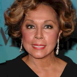 Diahann Carroll