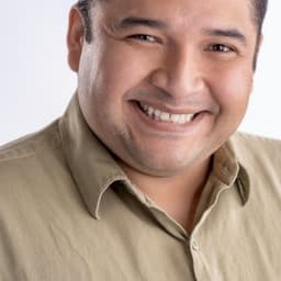 Moises L. Tovar