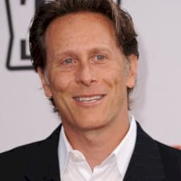 Steven Weber