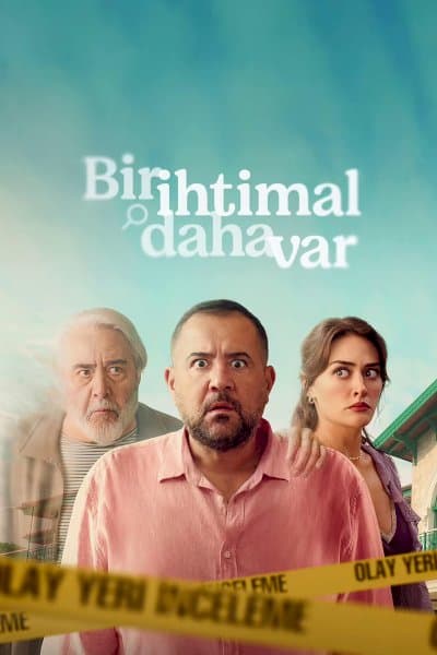 Bir Ihtimal Daha Var - روی زندگیت شرط ببند