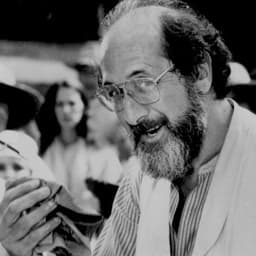 Richard Libertini