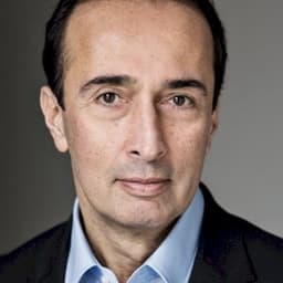 Bijan Daneshmand