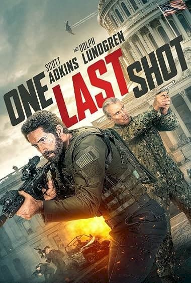One Last Shot