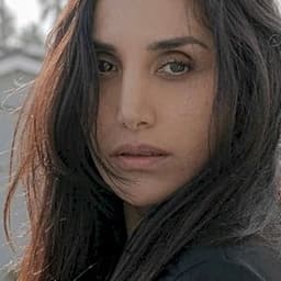 Narges Rashidi