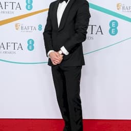 Joshua Jackson