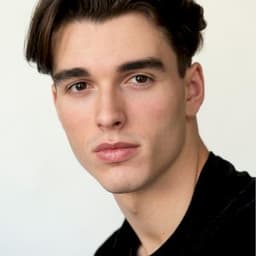 Corey Mylchreest
