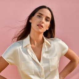 Adria Arjona