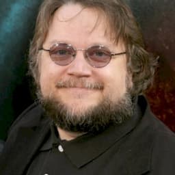 Guillermo del Toro