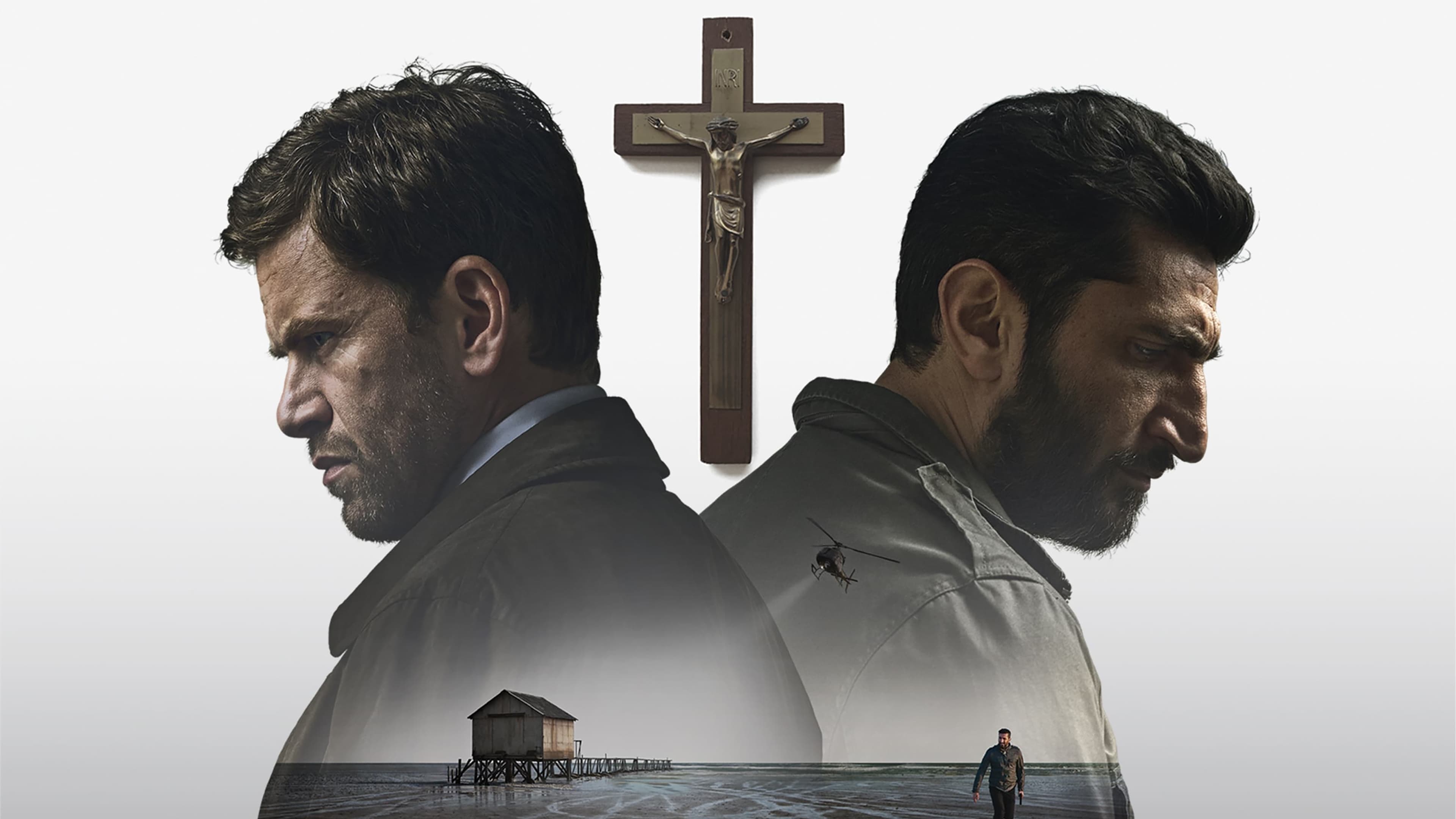 Department Q: A Conspiracy of Faith