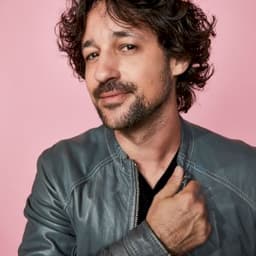 Thomas Ian Nicholas