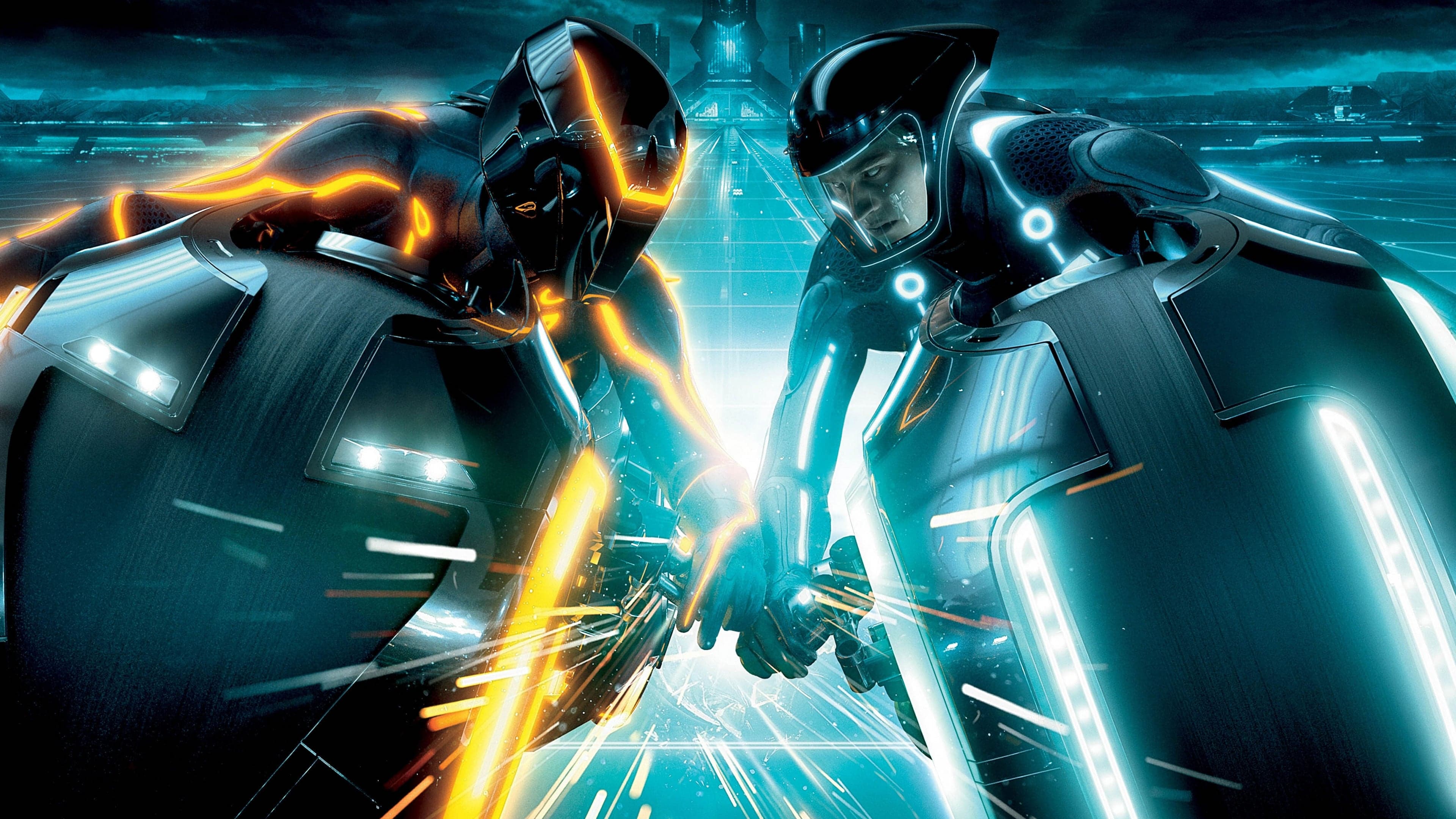 Tron: Legacy