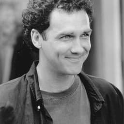 Norm MacDonald
