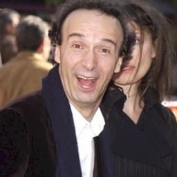 Roberto Benigni