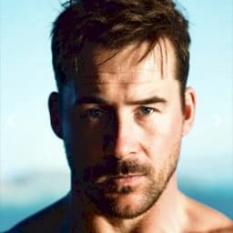 Barry Sloane