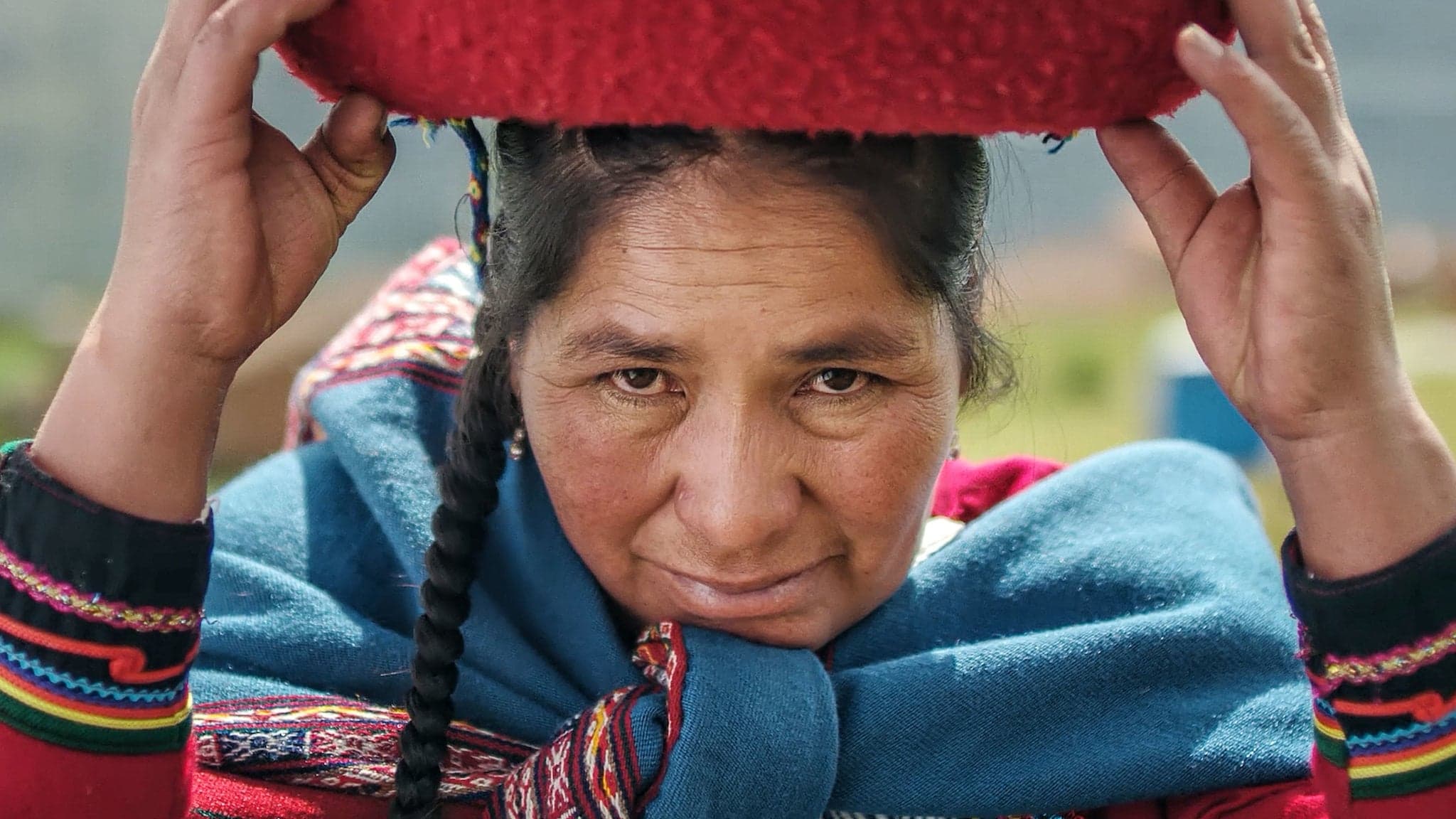 Andes Mágicos