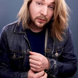 Danny Flaherty