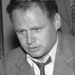 Adam Williams