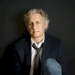 Michael Therriault