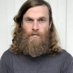 Elijah Ungvary