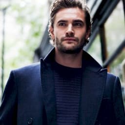 Tom Bateman