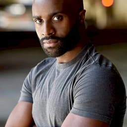 Toby Onwumere