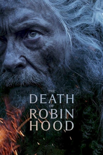 The Death of Robin Hood