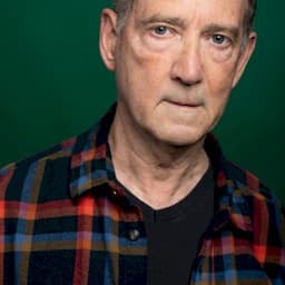 Charles Green