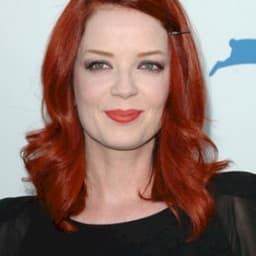 Shirley Manson