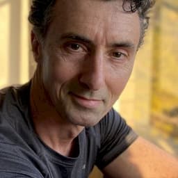 Ben Fransham