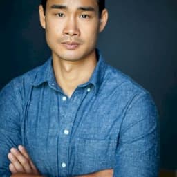 Donald Heng
