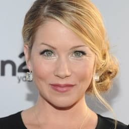 Christina Applegate