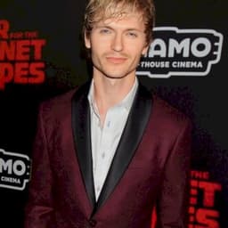 Chad Rook
